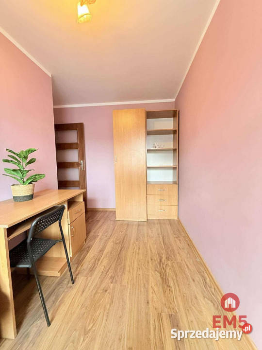 Mieszkanie 59m2 4 pokoje Białystok Sprzedaż