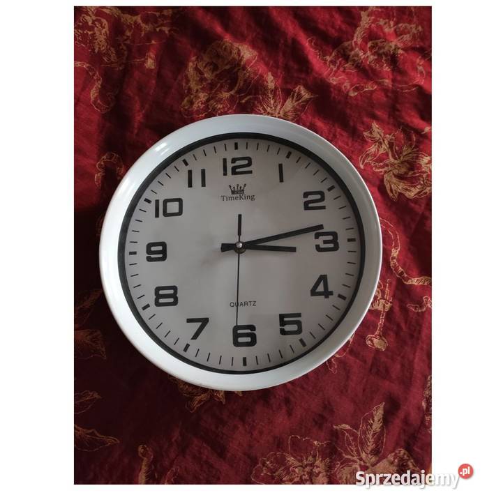 zegar zegarek ozdobny loft ścienny kuchenny Zegary Kielce