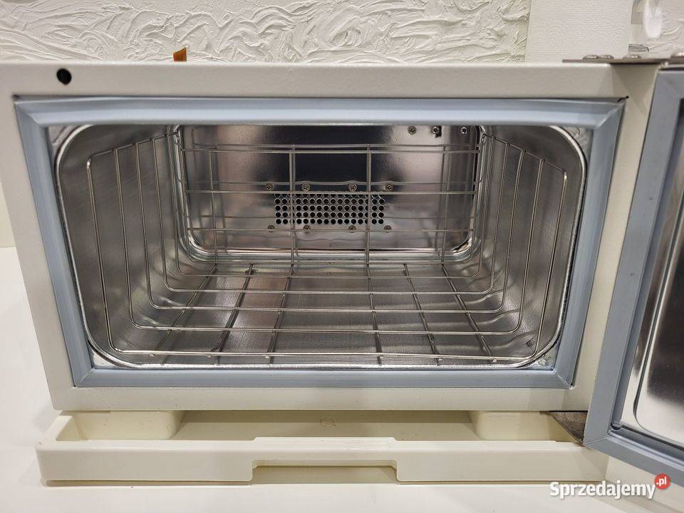 Active Sterylizator UvC T01 Sosnowiec