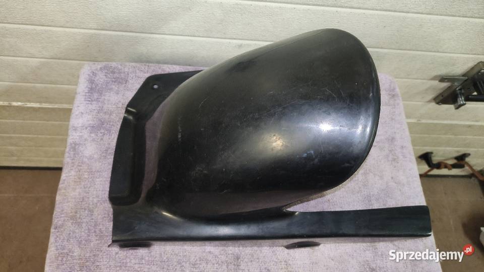 Błotnik tył nadkole chlapacz Yamaha Honda Suzuki