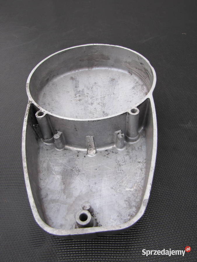 Shl M11 W dekiel zapłonu silnik W2A Rzepin Drugi