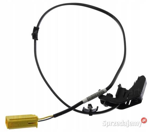 VOLVO C30 C70 S40 V50 czujnik polozenia fotela Bielany Wrocławskie