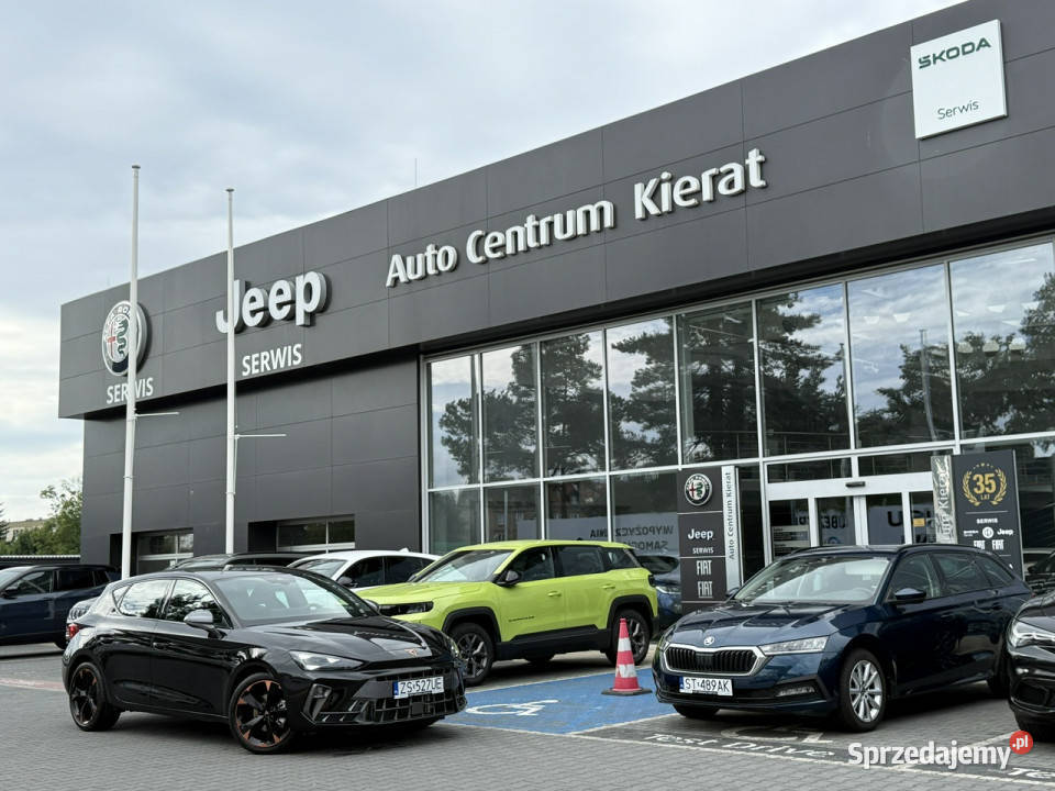 Cupra Leon 15 eTSI mhev 150 dsg gwarancja full Tychy sprzedam