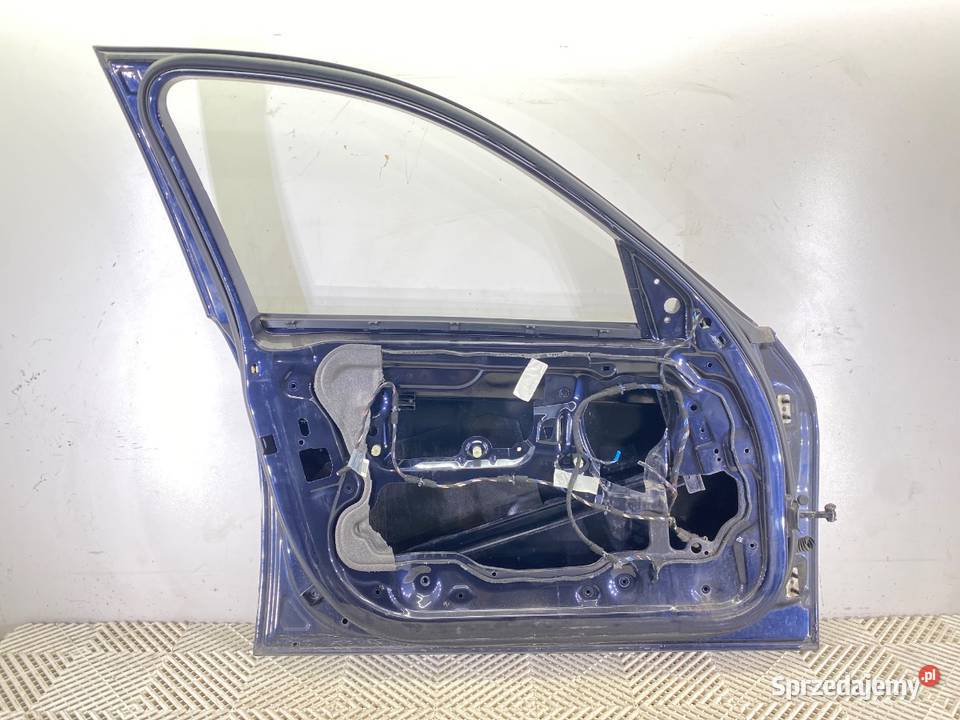 DRZWI LEWY PRZÓD BMW E91 Kombi 0412 sprzedam