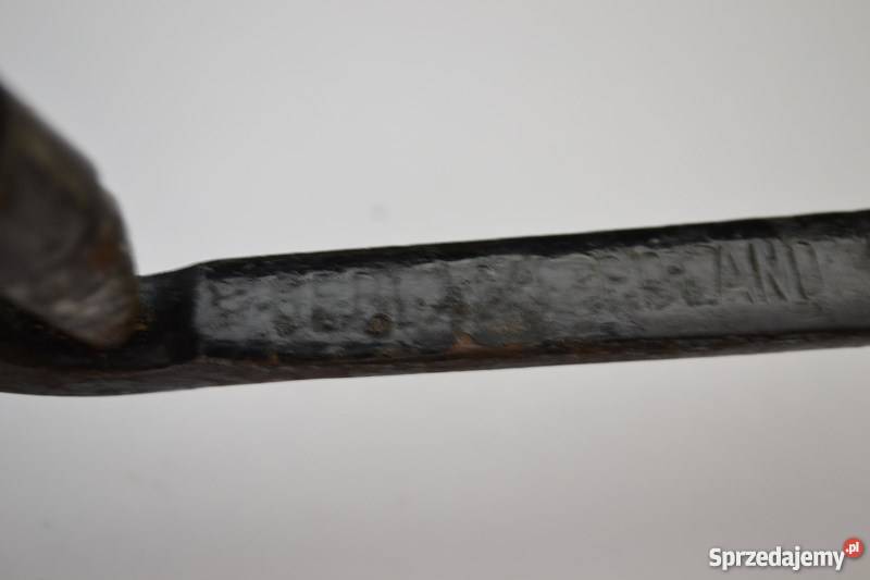 SEKATOR NOŻYCE GERLACH