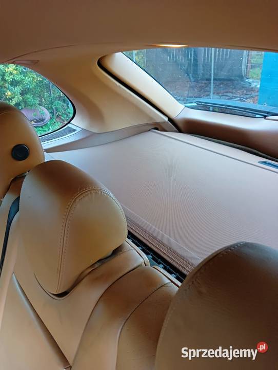 Porsche Cayenne automatyczna Częstochowa