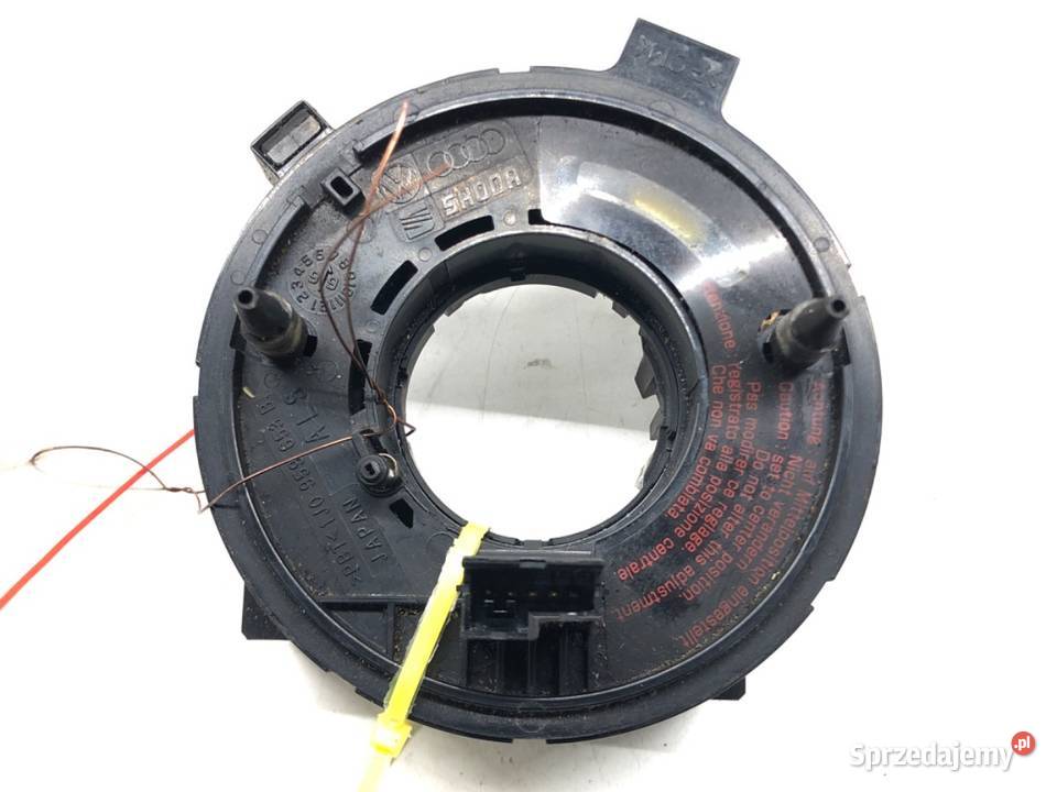 TAŚMA AIRBAG VW BORA I 9813 Hatchback podkarpackie sprzedam