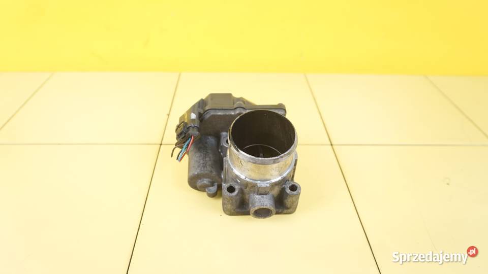 BMW 1 F20 F30 16 B 13r N13B16A przepustnica świętokrzyskie Suków