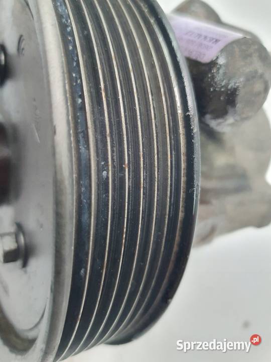 POMPA WSPOMAGANIA Renault Trafic II Vivaro 20 osobowe Chełm sprzedam