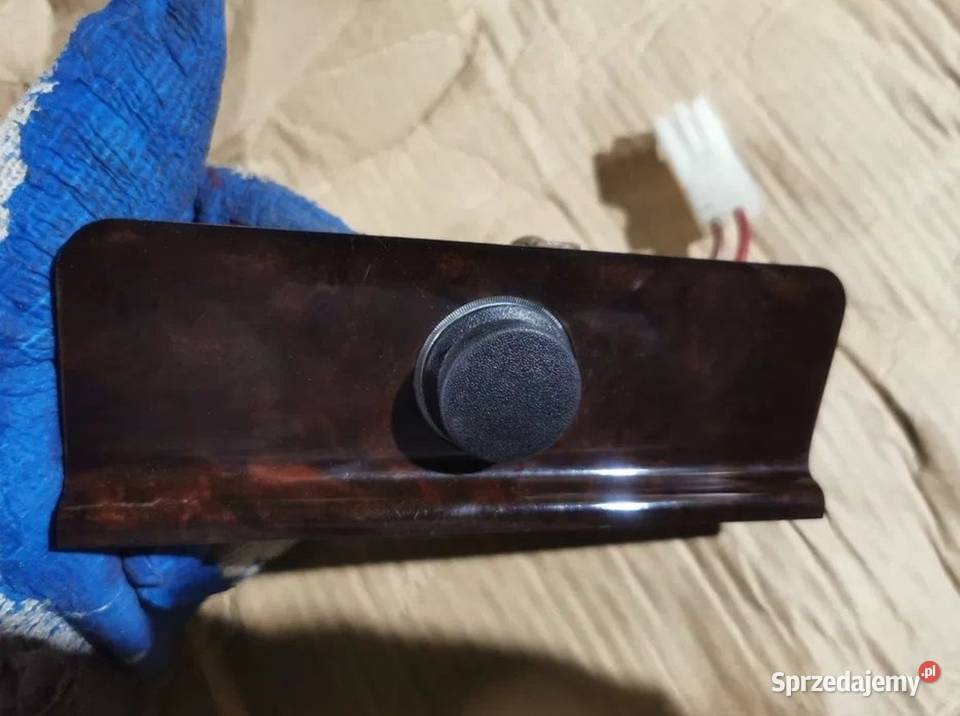 Dekor zapalniczka BMW E38 osobowe Żory