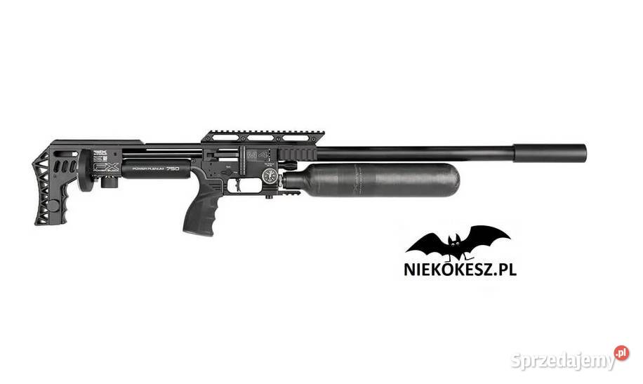 FX Impact M4 Sniper Black dostepny każdy kaliber Trzcianka sprzedam