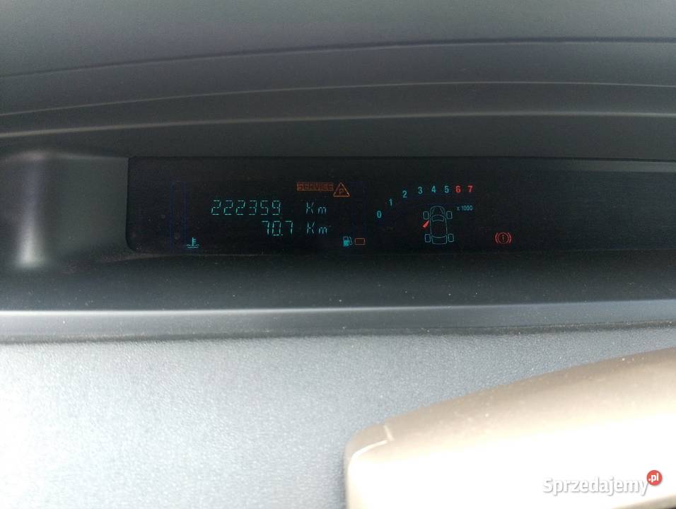 Sprzedam Renault Grant Scenik świętokrzyskie Suchedniów