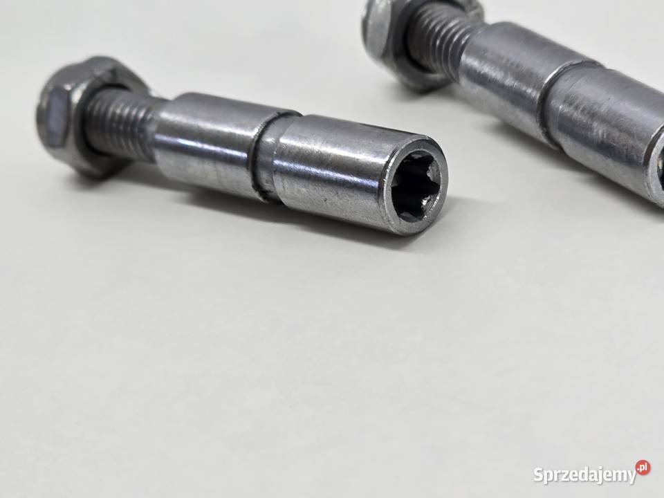 Sruba Trzpien Bolec Klamki Husqvarna Te 300 Tpi Łódź