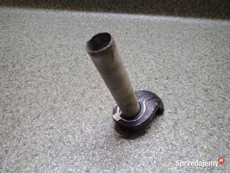 MANETKA GAZU ROLL GAZ YAMAHA WR 400 YZ 426 F lubuskie Strzelce Krajeńskie