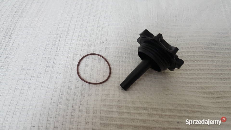 Rover 75 MG ZT KOREK USZCZELKA KORKA WSPOMAGANIA Zawieszenie i układ kierowniczy