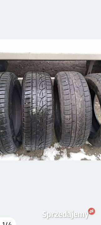 Opony 1760225 17cale Samochodowe Konary