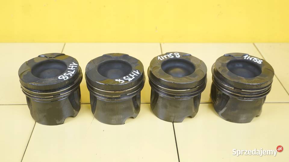 INSIGNIA ANTARA ZAFIRA 20 CDTI 16r 170 B20DTH Suków