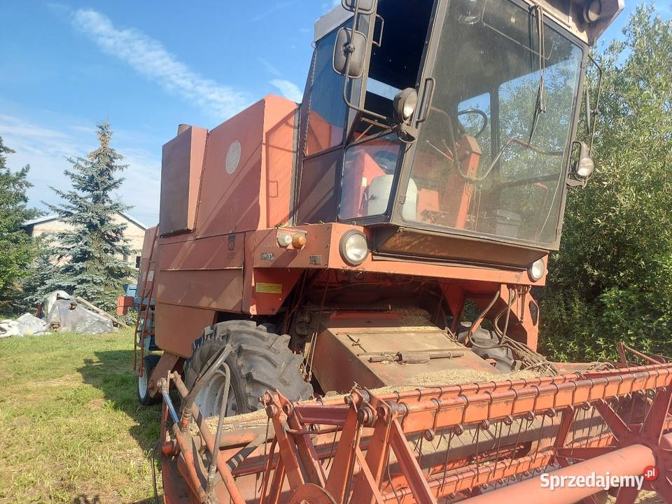Bizony z 056 Konin