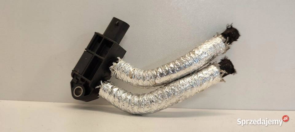 SEAT ARONA 2024 CZUJNIK DPF SAPALIN 05E906051P Układ wydechowy sprzedam
