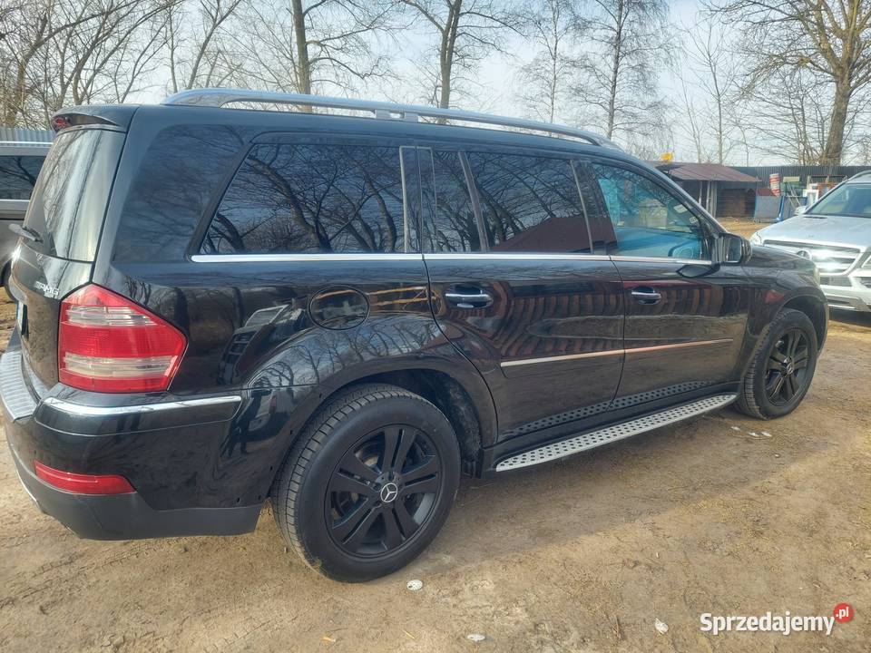 Sprzedam Mercedesa Mieleszyn sprzedam