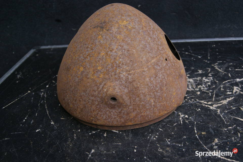 LAMPA PRZÓD SKORUPA BSA AJS JAP ZUNDAPP ARDIE Rybnik sprzedam