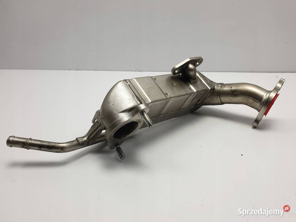 Honda Civic IX 16 IDTEC CHŁODNICA SPALIN EGR Rudka