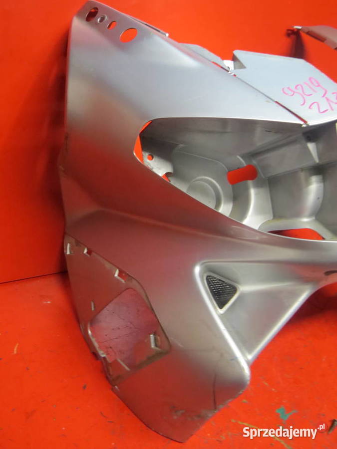 GILERA NEXUS 500 NEXUS500 2012 czacha czasza Elementy nadwozia Warszawa