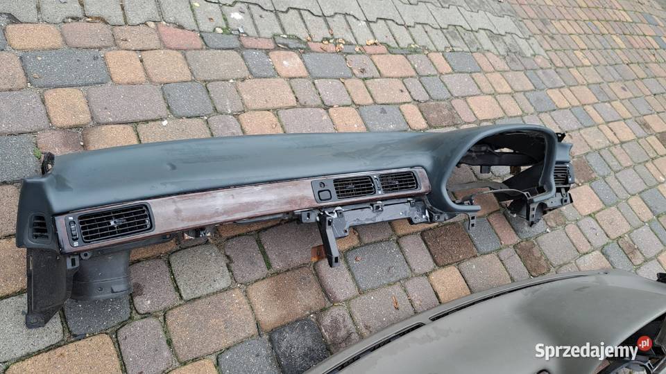 Deska szara kokpit soarer SC300 SC400 rhd Częstochowa