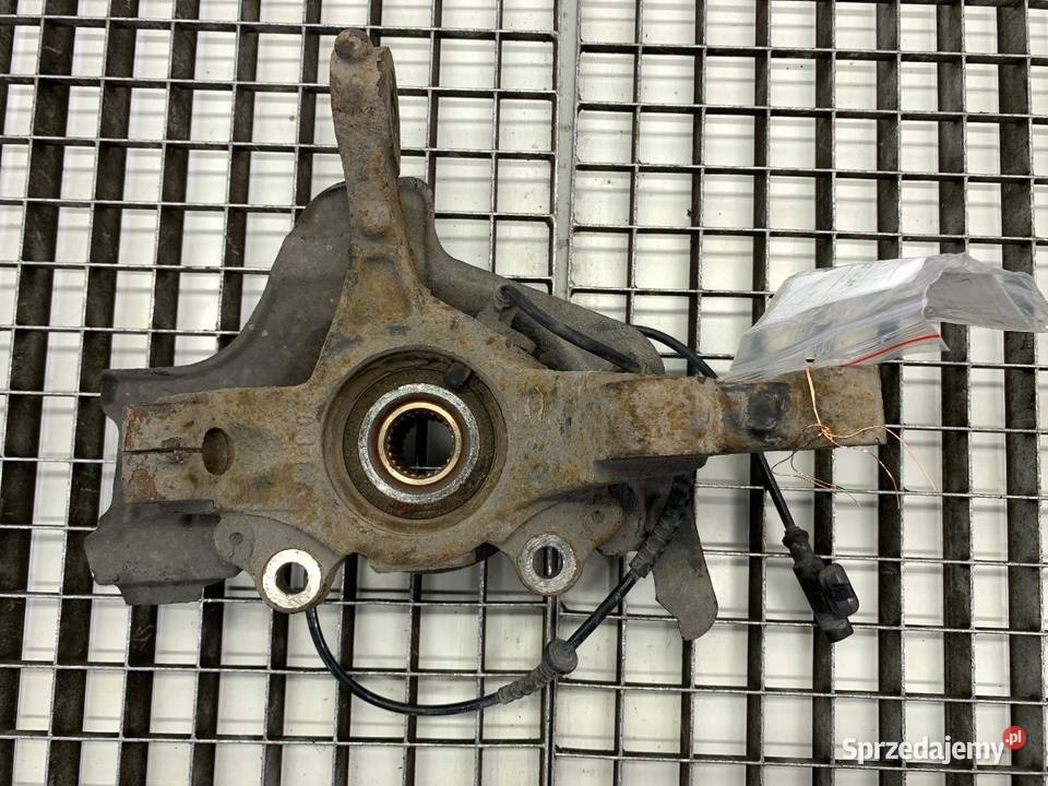 ZWROTNICA LEWY PRZÓD FIAT TIPO 14 95 sprzedam