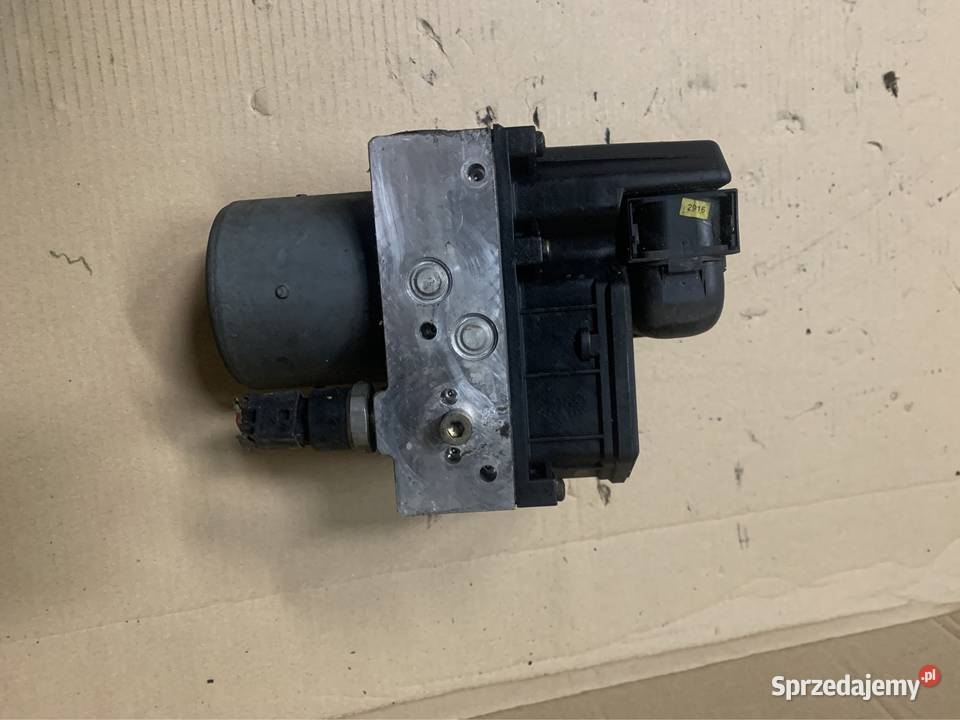 Pompa sterownik abs ESP 0265950055 vw passat b5