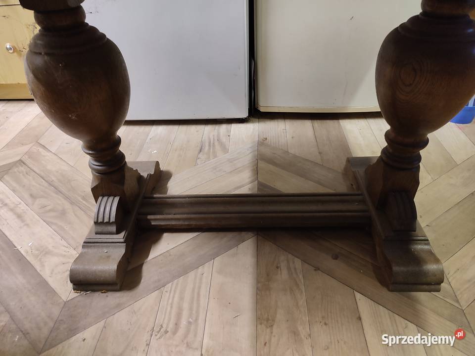 Sprzedam szafkę drewnianą Meble Białystok