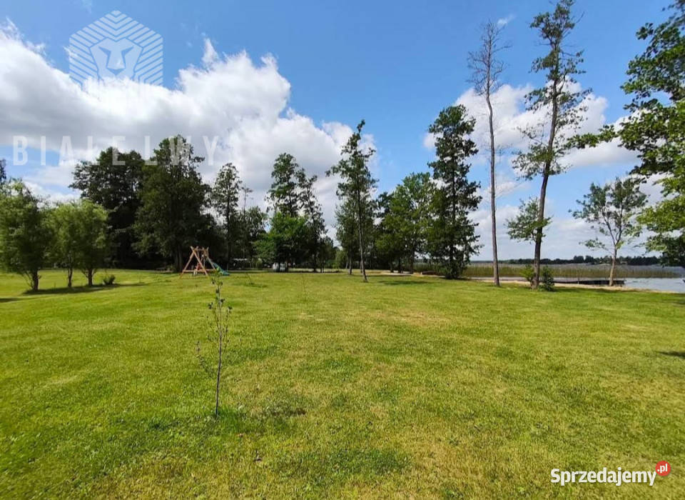 Działka 11200m2 Gorzewo sprzedam