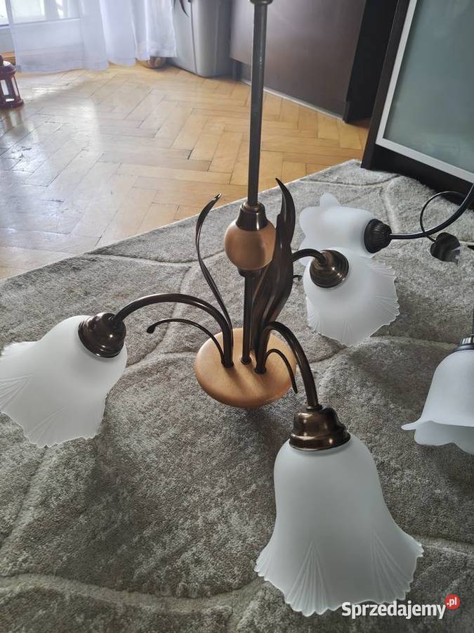 Lampy wiszące Lampy wiszące Dębica