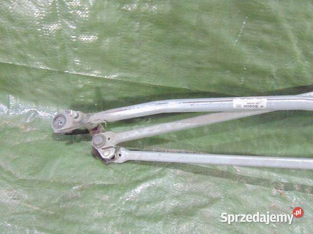 MECHANIZM WYCIERACZEK PRZEDNICH C 3M51241724 wielkopolskie