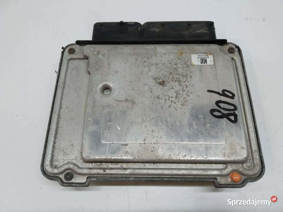 STEROWNIK SILNIKA 55205059 0281012898 19 JTD