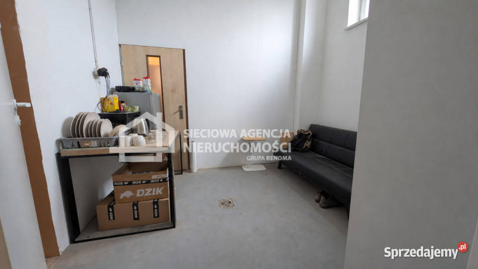 Lokal Kartuzy 560m2