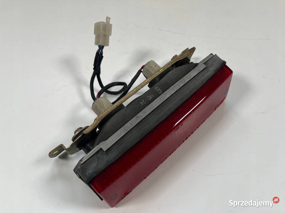 KAWASAKI GPZ 500 S 8793 Lampa tył tylna Łobżenica