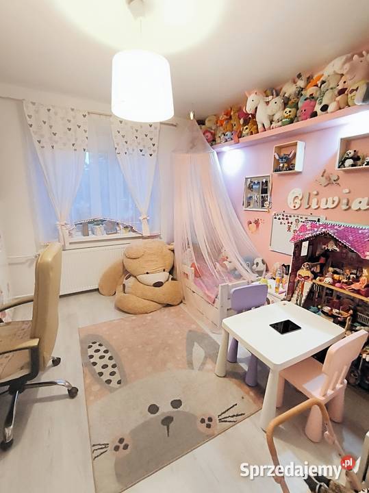 Mieszkanie 54 m dwa pokojeDąbrowa Górnicza śląskie Dąbrowa Górnicza sprzedam