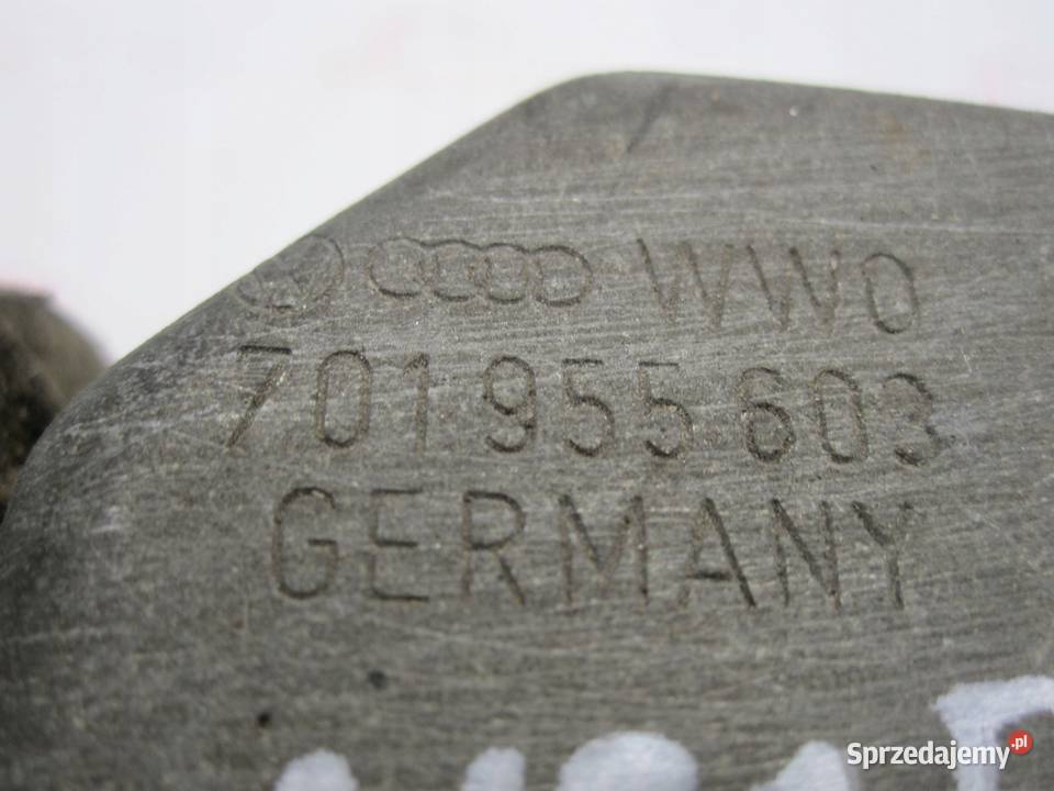 VOLKSWAGEN T4 mechanizm wycieraczek przód Mechanizmy wycieraczek Kielce