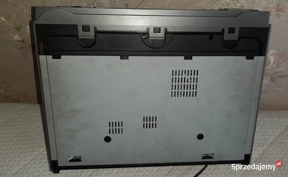 Magnetowid Thomson VTH 6220C Magnetowidy