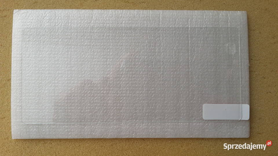 Szkło hartowane Xperia XA Tempered Glass 9H Pozostałe Bydgoszcz
