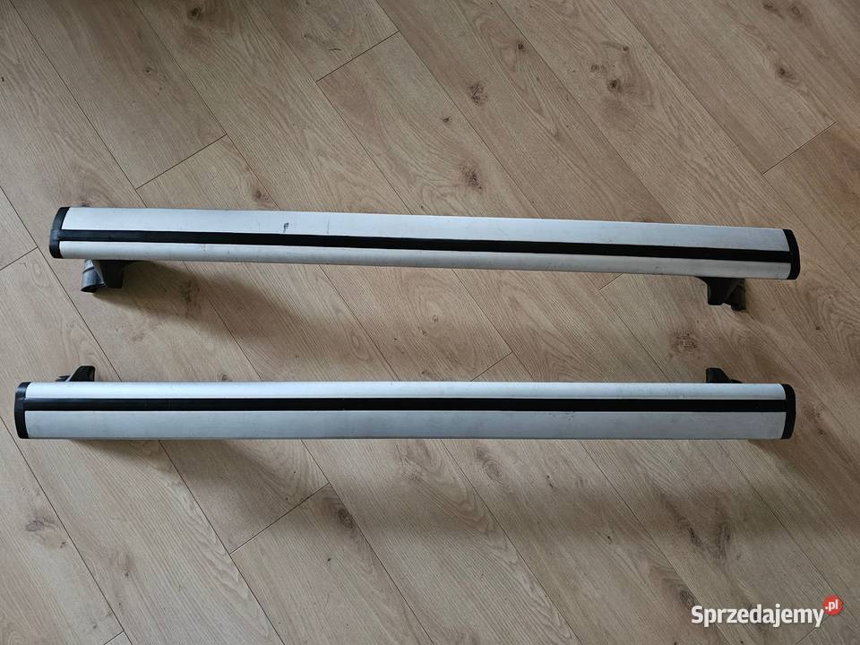 Bagażnik dachowy Cruz Toyota Auris 2 małopolskie Oświęcim sprzedam