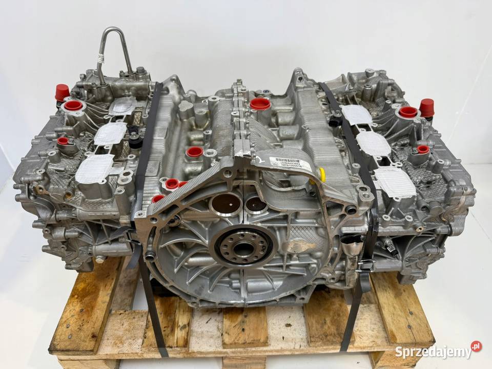 ENGINE SILNIK Porsche 718 BOXSTER Spyder Cayman