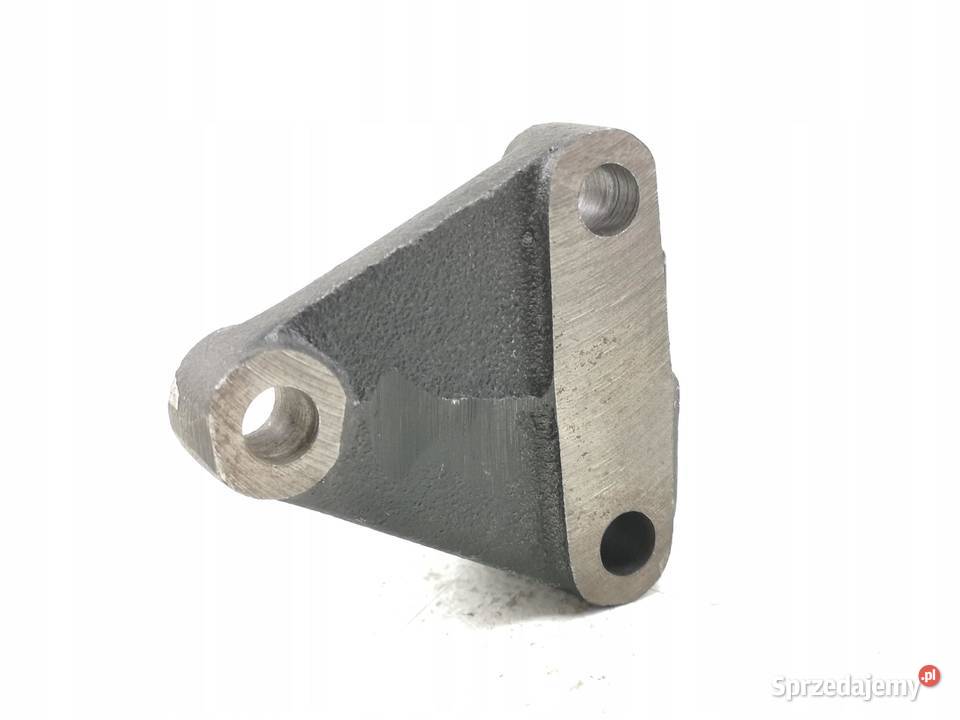 MOCOWANIE SILNIKA ŁAPA HYUNDAI SCOUPE 19941995 lubelskie