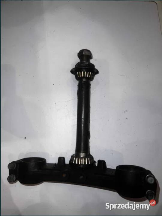 Dolna półka Triumph Tiger 900 1998r Ostrzeszów