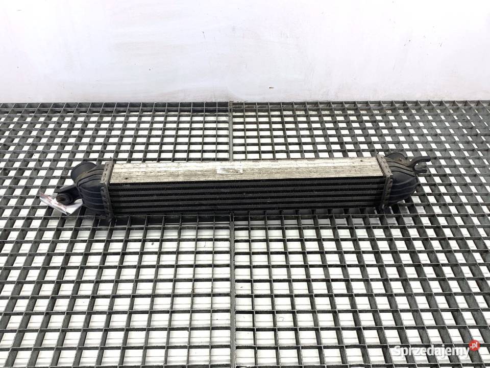 INTERCOOLER MINI COUNTRYMAN R60 2751277 16 190