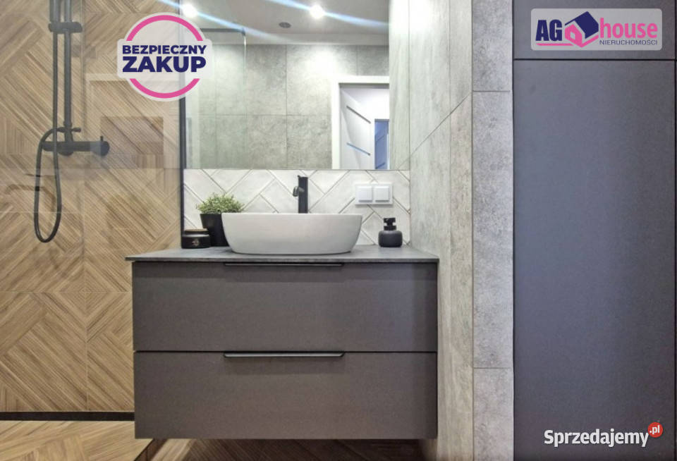 Mieszkanie sprzedam Gdańsk 495m2 3 pokojowe