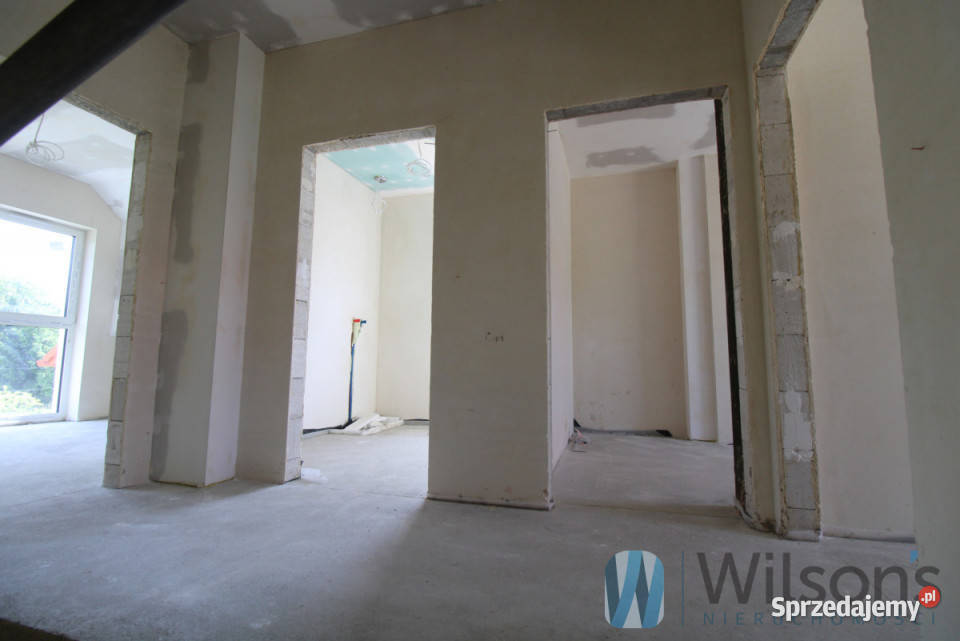 Do sprzedaży dom wolnostojący Ligota Piękna 95m2 dolnośląskie