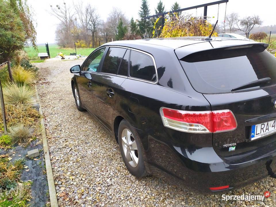 Sprzedam 126KM Niedrzwica Kościelna