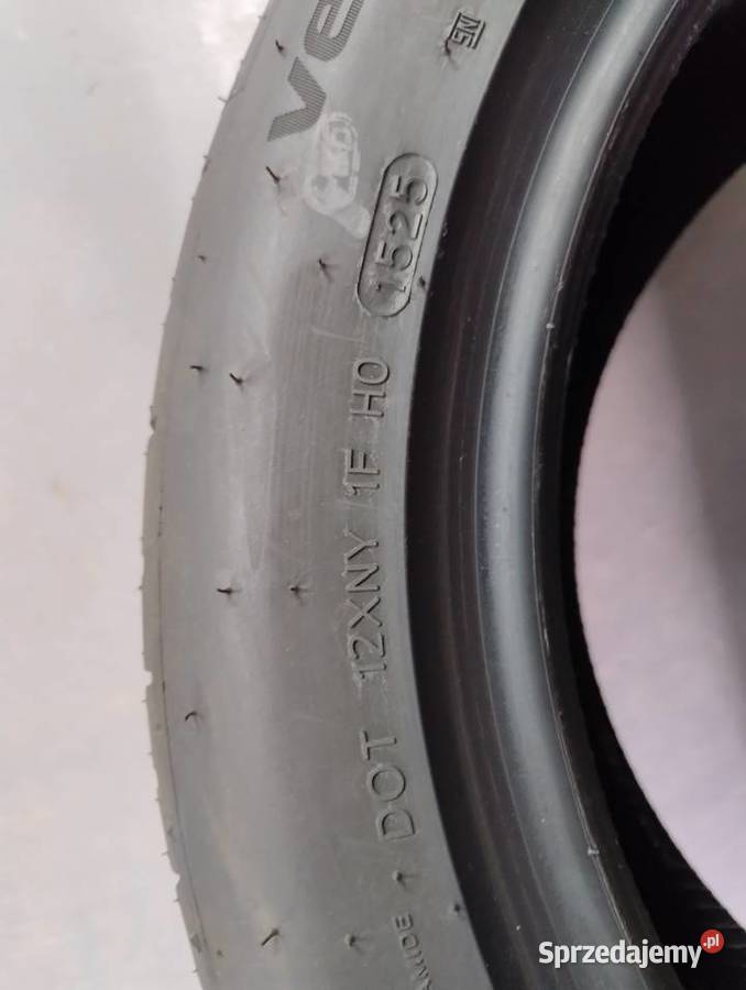 2 nowe opony letnie 19555R16 Hankook 16cale Suwałki